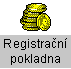 Registran pokladna